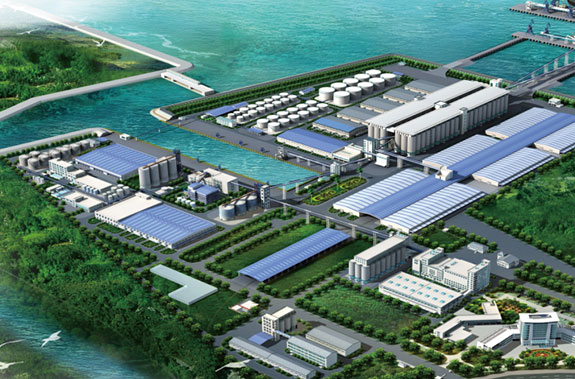 智慧糧庫(kù)系統(tǒng)解決方案