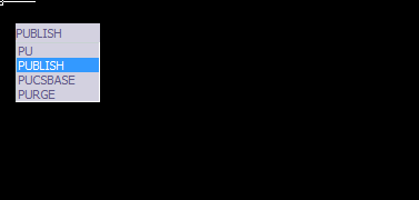 CAD出現(xiàn)“核查無法更正數(shù)據(jù)庫(kù)中的錯(cuò)誤”怎么辦