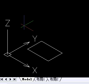 CAD無(wú)法拉伸，選擇不了面