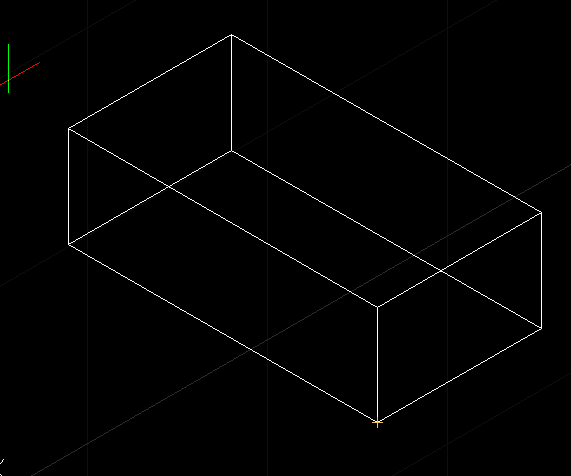 CAD剖切實體命令使用、CAD剖切命令用法