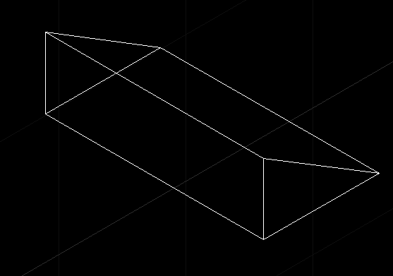 CAD剖切實體命令使用、CAD剖切命令用法