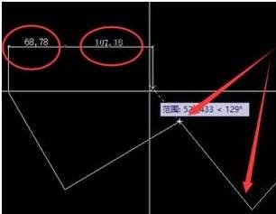 如何使用CAD連續(xù)標(biāo)注？