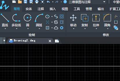 繪制建筑平面圖前的準(zhǔn)備工作？