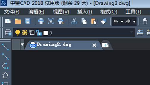 CAD怎么查詢創(chuàng)建時間和更新時間？