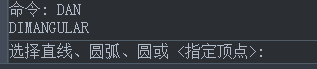 在CAD中如何標(biāo)注鈍角？