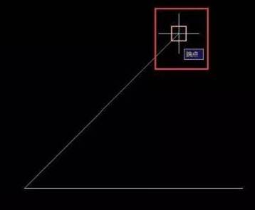 在CAD中如何標(biāo)注鈍角？