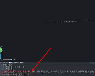  CAD中MA特性匹配不能匹配線型或顏色等特性怎么辦？
