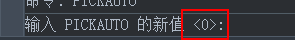 CAD中不能使用窗口選擇對(duì)象該怎么解決？