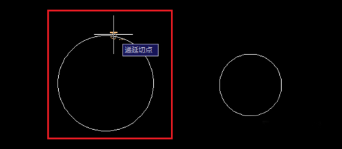 cad畫一個(gè)圓與另兩圓內(nèi)切、外切.png
