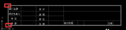 CAD中圖紙比例不一致，該如何調(diào)整使比例一致