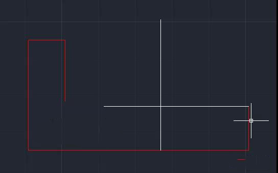 CAD中怎么畫斜度線？
