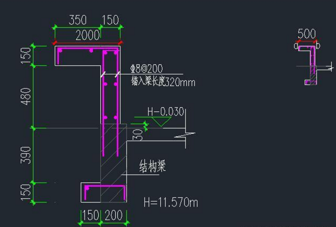 CAD中怎么使用SC命令參照縮放？