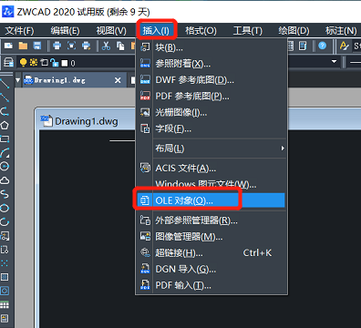 CAD里插入的圖片不見(jiàn)了？