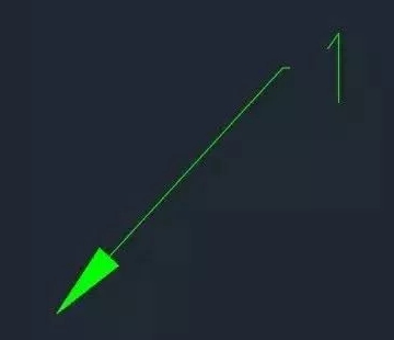CAD里的多重引線你真的了解嗎？