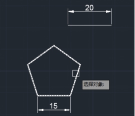 CAD參照縮放怎么用？