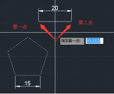 CAD參照縮放怎么用？