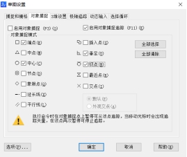 如何標注兩個橢圓或同心圓之間的距離？