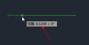 CAD自動(dòng)追蹤功能怎么用？