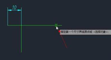 CAD自動(dòng)追蹤功能怎么用？