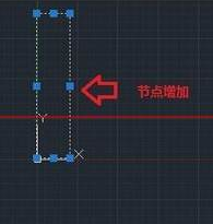 在CAD中如何用命令拆分圖例？
