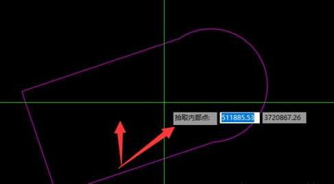 CAD如何用快捷命令計(jì)算圖形面積？