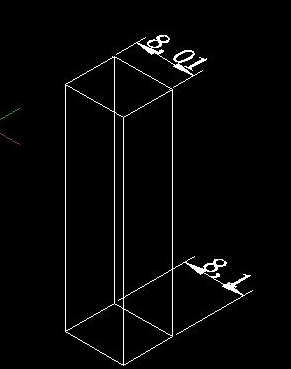 CAD如何調(diào)整標(biāo)注文字并對(duì)齊？