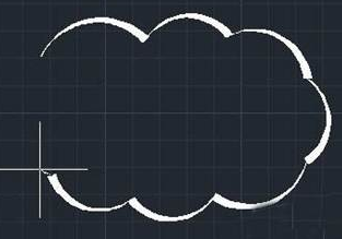 在CAD中如何巧用REVCLOUD命令？