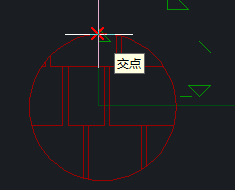 CAD如何用命令放大圖形？