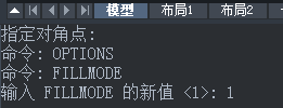 CAD使用填充無(wú)效怎么辦？