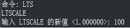 CAD虛線還是顯示為實線怎么辦？