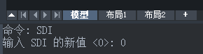 為什么CAD只能打開一個文件？