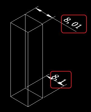CAD怎樣對(duì)齊文字？