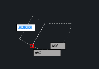 CAD如何設(shè)計(jì)簡(jiǎn)單梯形？
