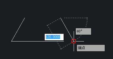 CAD如何設(shè)計(jì)簡(jiǎn)單梯形？