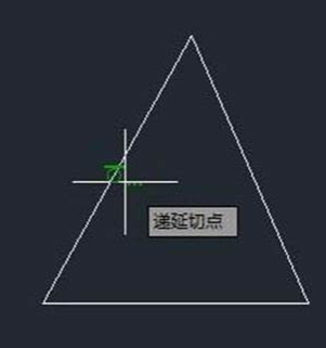 CAD繪制相切圓有什么技巧嗎？