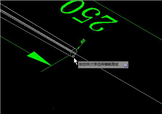 在CAD中設(shè)計(jì)筷子有什么技巧嗎？