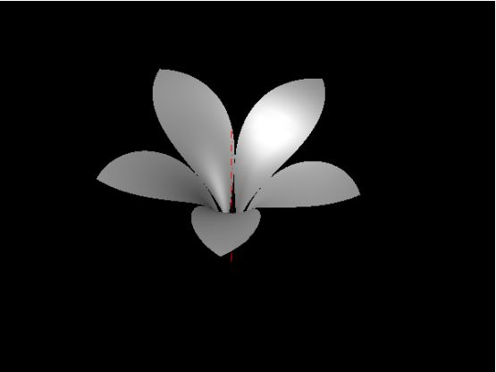 CAD如何設(shè)計(jì)花？