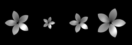 CAD如何設(shè)計(jì)花？