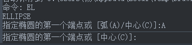 你知道如何給CAD繪制的橢圓弧設(shè)置尺寸嗎？