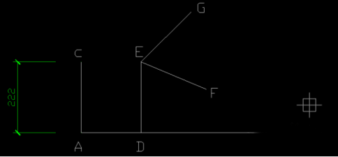 CAD設(shè)計(jì)彎頭有什么技巧？