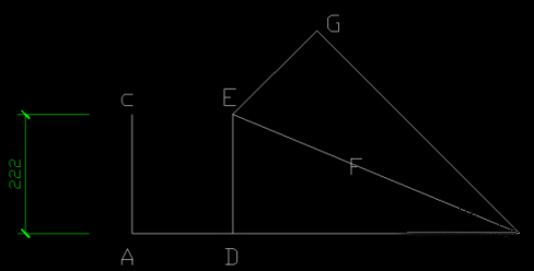 CAD設(shè)計(jì)彎頭有什么技巧？